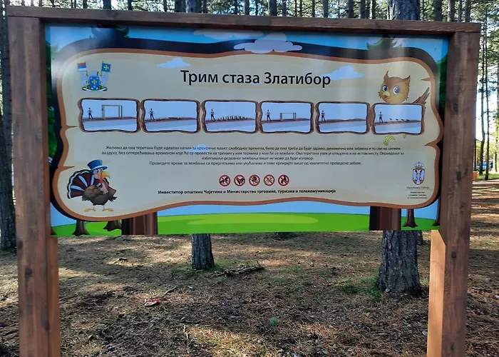 Zlatibor M