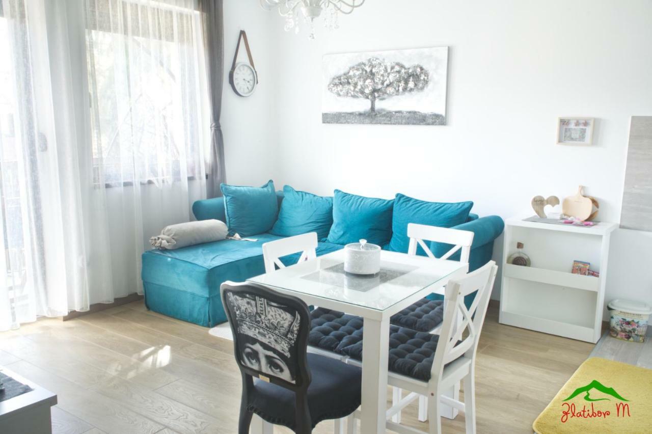 M Apartment Zlatibor