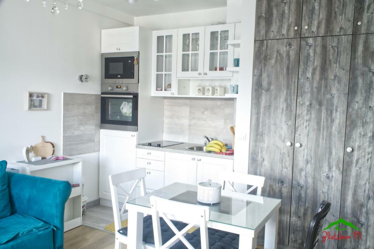 M Apartment *